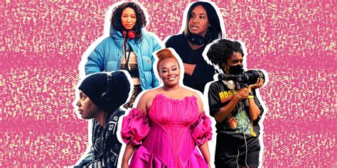 22 Black Female Directors You Should Know